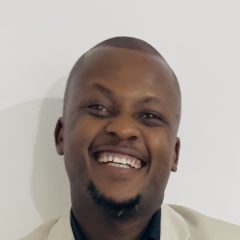Sibusiso Mahlangu